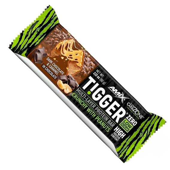 Amix Tigger Zero Bar