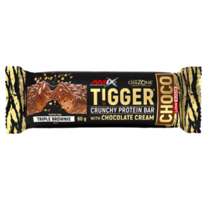 Amix Tigger Zero Choco Protein Bar