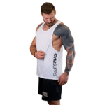 Tílko GymSupps
