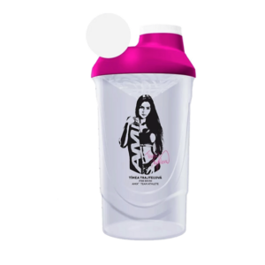 Amix Shaker Timea Trajtelová