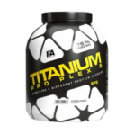 FA Titanium Pro Plex 5