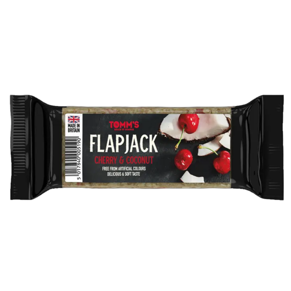 Bombus Flapjack
