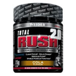 Weider Total Rush 2.0