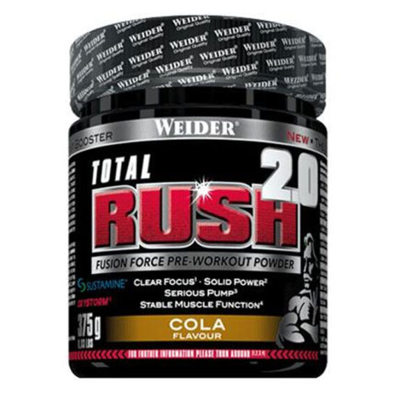 Weider Total Rush 2.0