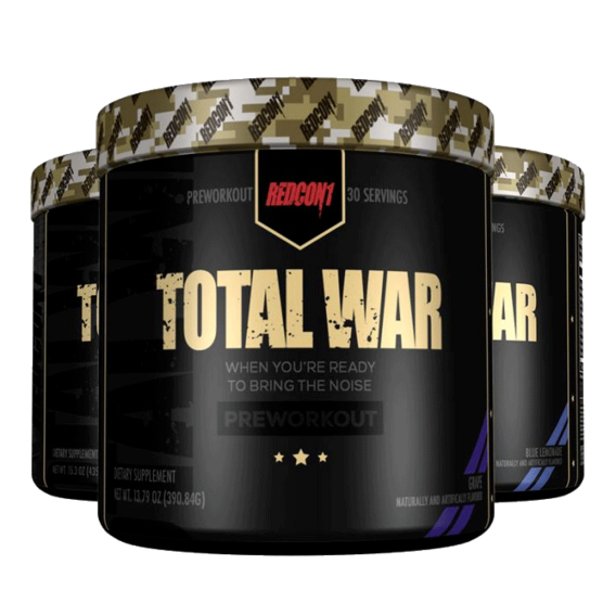 Redcon1 Total War