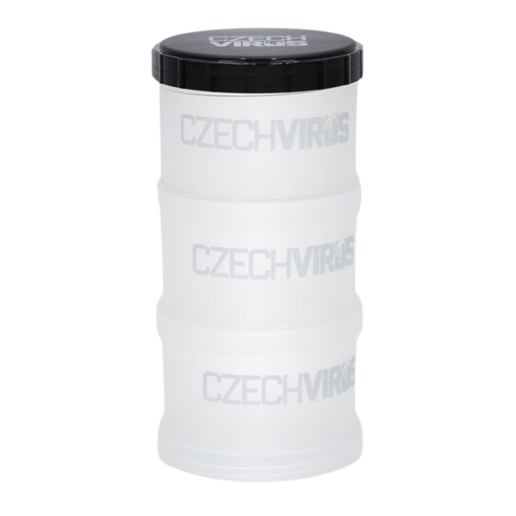 Czech Virus PowerTower