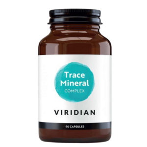 Viridian Trace Mineral Complex