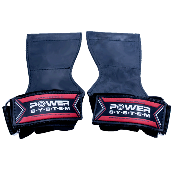 Power System Versatile lifting grips 3340