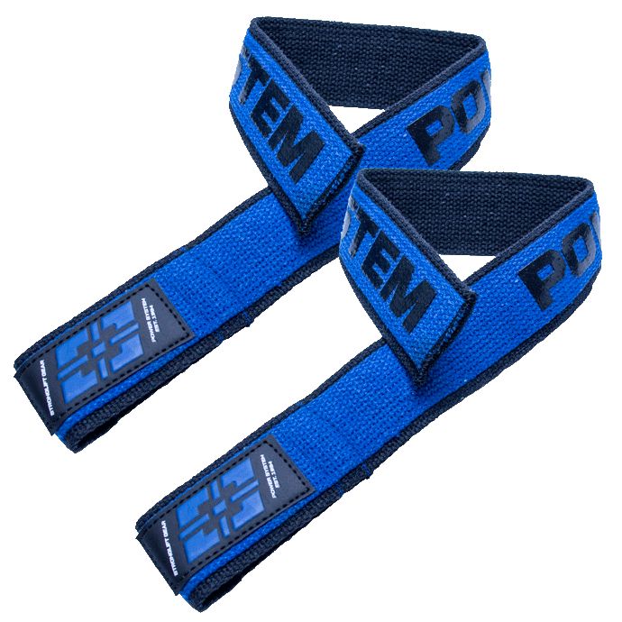 Power System Trhačky Lifting Straps Duplex