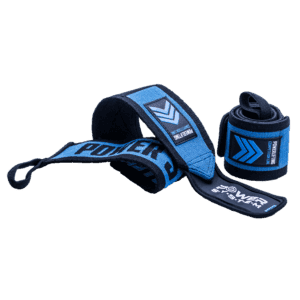 Power System Posilovací bandáže na zápěstí Wrist Wraps Extreme 3530