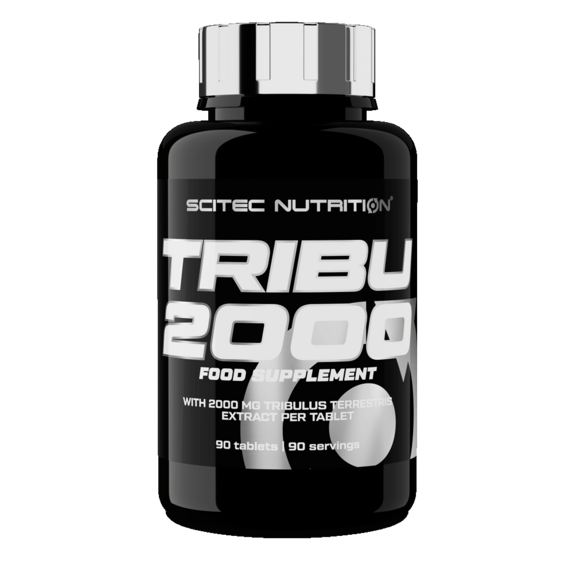 Scitec Tribu 2000