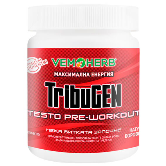 Vemoherb TribuGEN