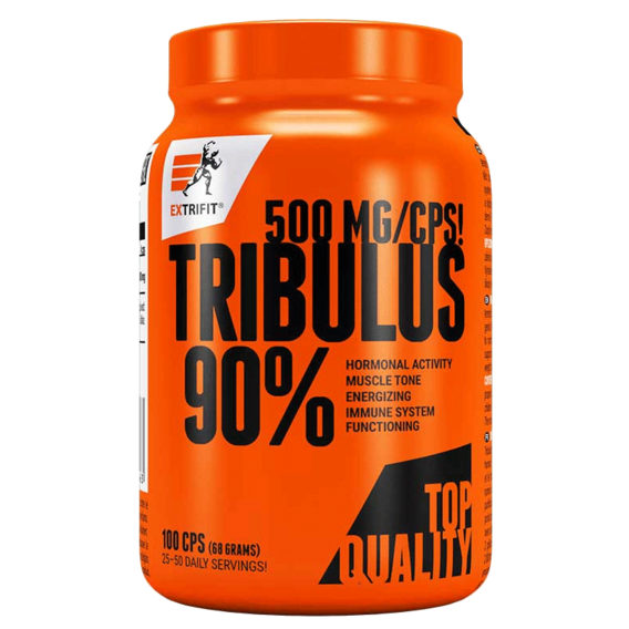 Extrifit Tribulus 90 %