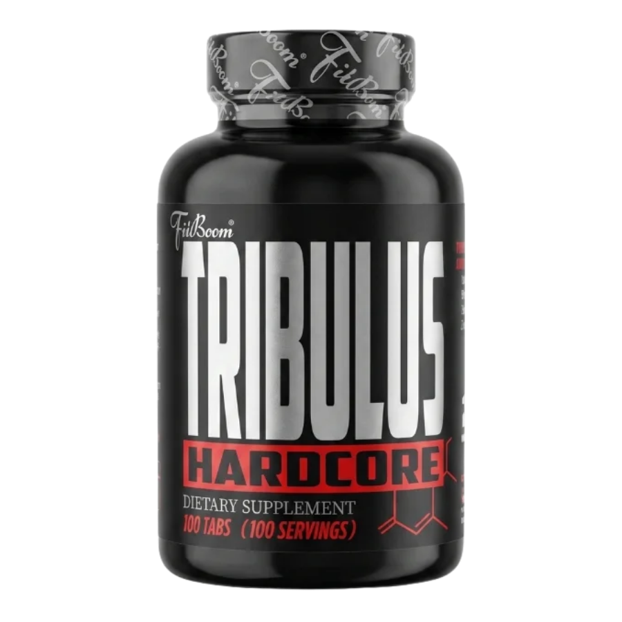 FitBoom Tribulus 90%