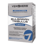 Vemoherb Tribulus Terrestris MAXX