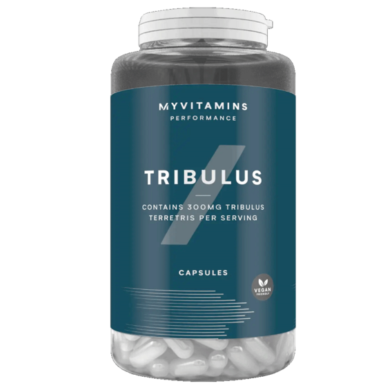 MyProtein Tribulus