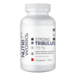 NutriWorks Tribulus Terrestris 750mg