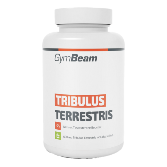GymBeam Tribulus Terrestris