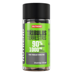 Nutrend Tribulus Terrestris