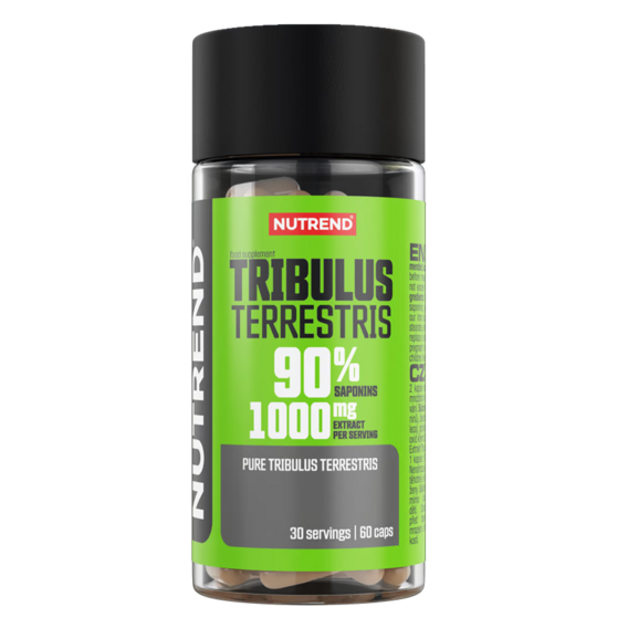 Nutrend Tribulus Terrestris