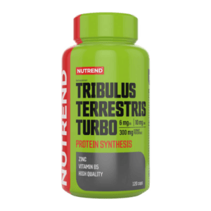 Nutrend Tribulus Terrestris Turbo