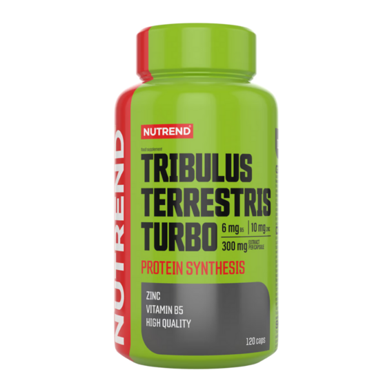 Nutrend Tribulus Terrestris Turbo