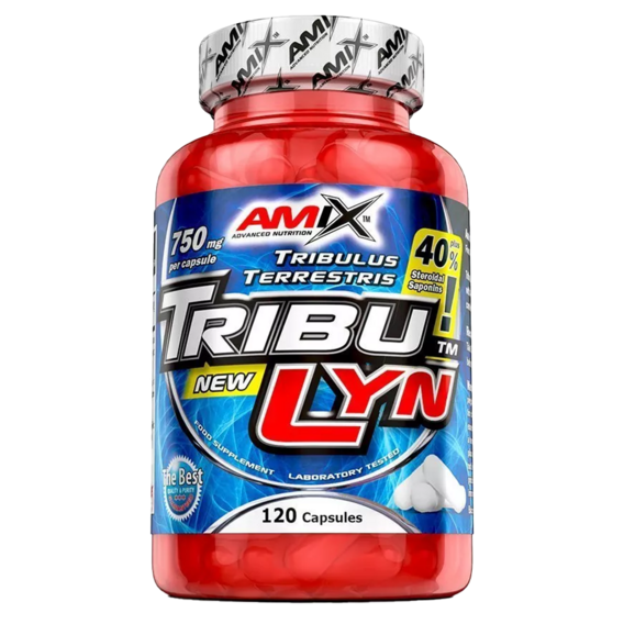 Amix TribuLyn 40% 750mg