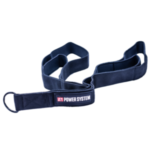 Power System Tricepsový adaptér Triceps Multi-Strap