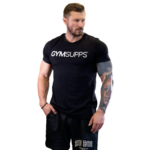 Tričko GymSupps