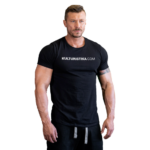 Kulturistika.com Pánské tričko Sport