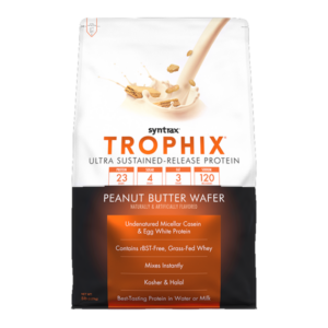 Syntrax Trophix