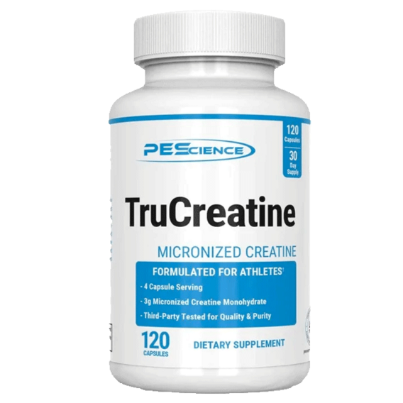 PEScience TrueCreatine