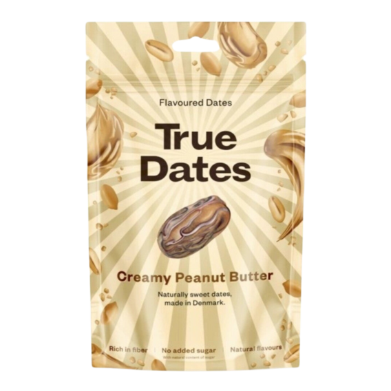 True Dates