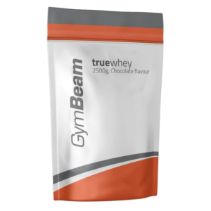 GymBeam Protein True Whey