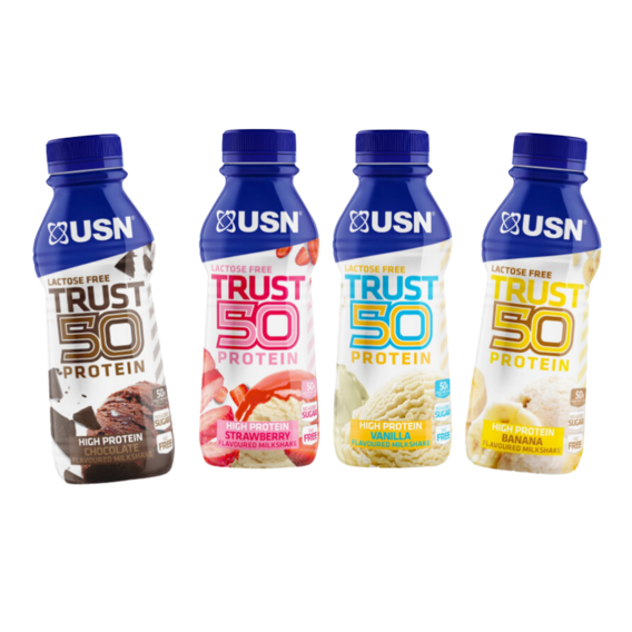 USN Trust 50 Protein