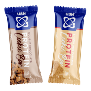 USN Trust Cookie Bar