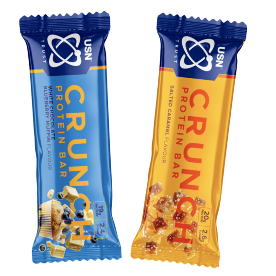 USN Trust Crunch