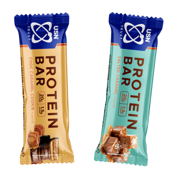 USN Trust Protein Bar