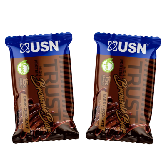USN Trust Vegan Bar