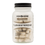 Vemoherb Turkesterone