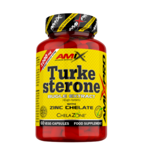 Amix Turkesterone