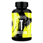 Warrior Turkesterone