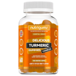 Nutrigums Turmeric Complex
