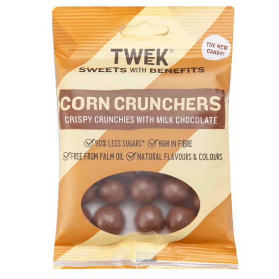 Twek Corn crunchers