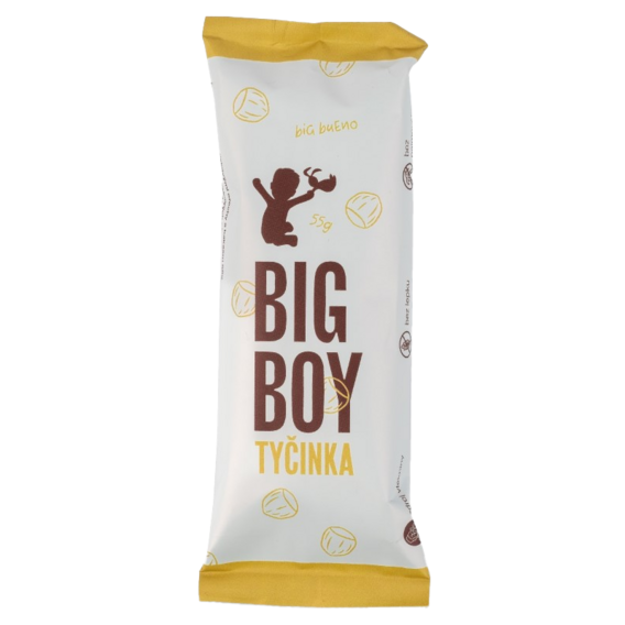 Big Boy Tyčinka Big Bueno