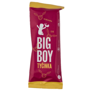 Big Boy Tyčinka Zlatonka