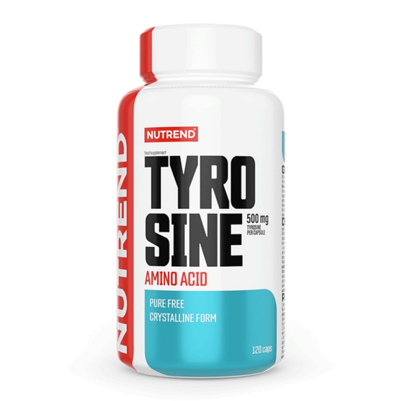 Nutrend Tyrosine