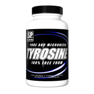LSP Tyrosine
