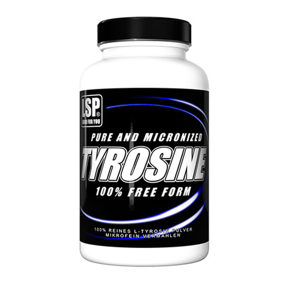 LSP Tyrosine