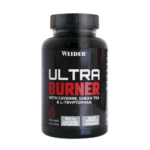 Weider Ultra Burner
